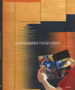 2013undiscoveredminimalism