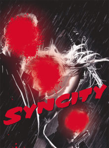 SynCity_Cover
